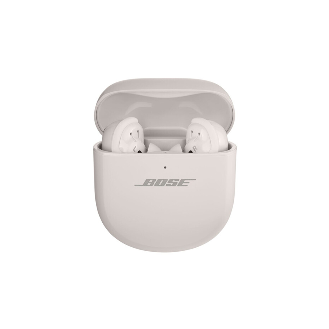 Bose QuietComfort Ultra Earbuds Noise-Canceling True Wireless In-Ear Headphones Bose QuietComfort Ultra Earbuds Noise-Canceling True Wireless In-Ear Headphones